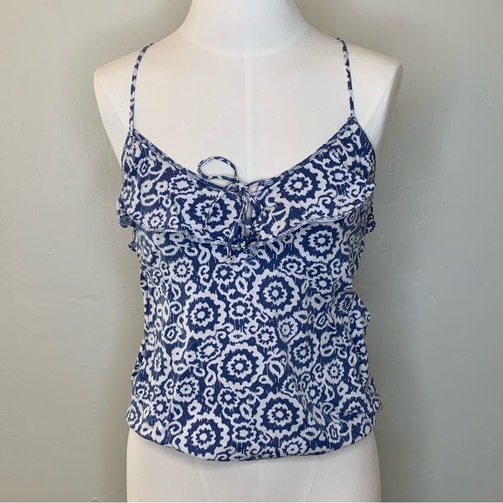 American Eagle Thin Strap Top